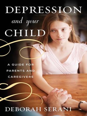 cover image of Depression and Your Child